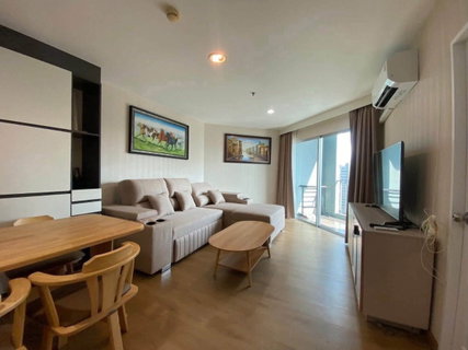 รูปภาพ Belle Grand Rama 9 🎉🔥2bed 58 sq.m only 28,000  📣📣
