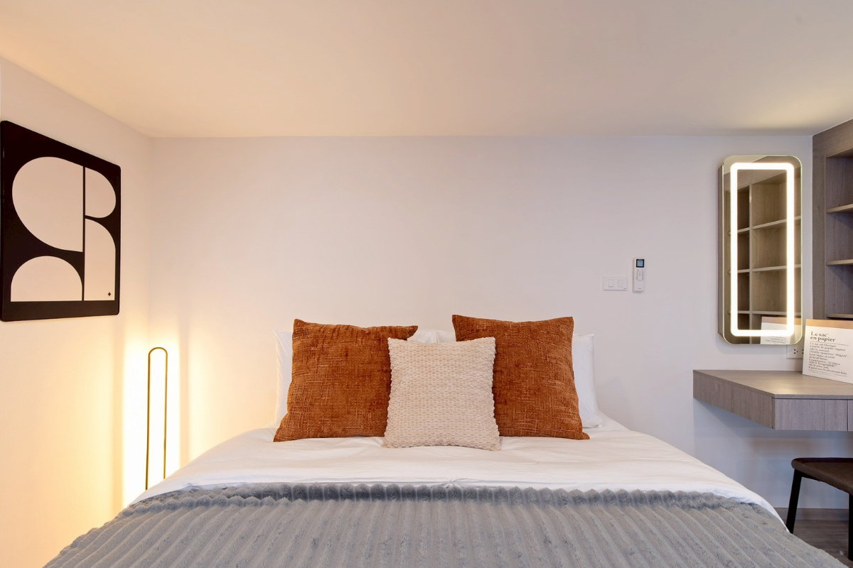picture 🔥 Rent 🔥 16,000 THB/Month* 📍 SO Origin Phahol 69 - 24/27