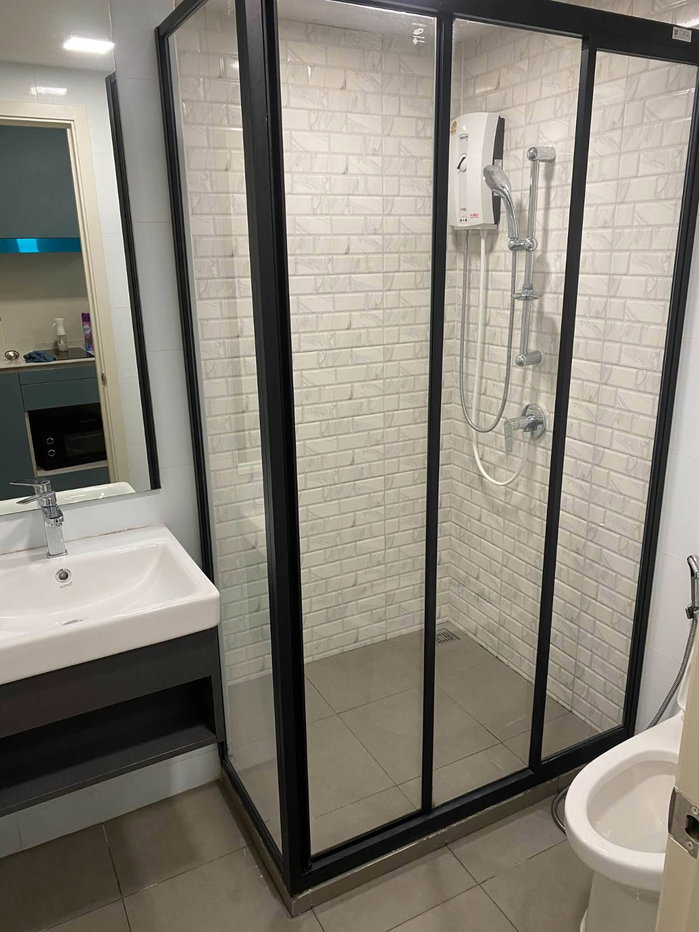 picture Atmoz Kanaal Rangsit Condo For Rent / Line : @mintocondo - 6/10