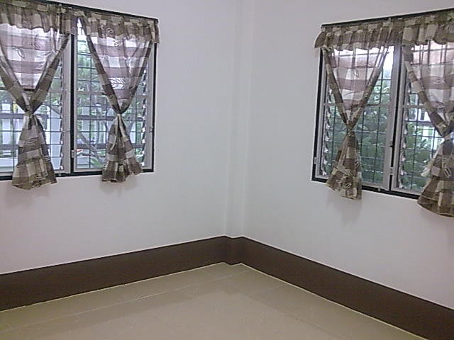 รูป บ้านเดี่ยวให้เช่าบรรยากาศสงบเงียบเป็นส่วนตัว - รูปที่ 3/7