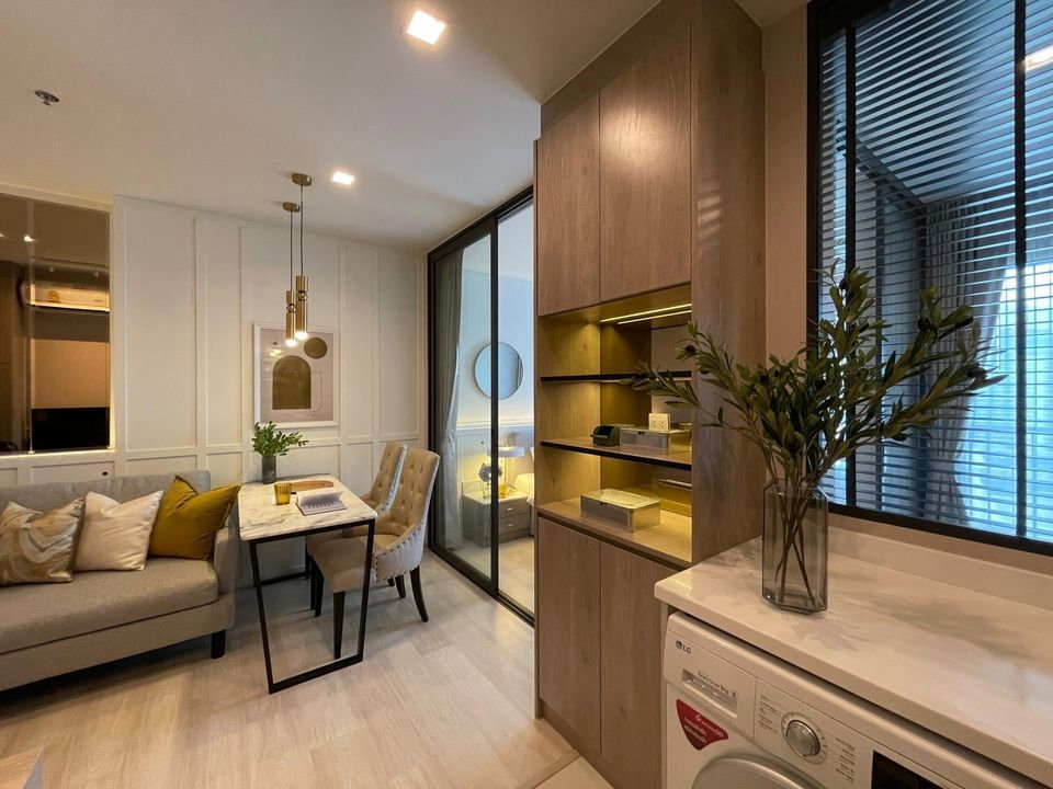 picture For Rent - Life One Wireless , Luxury Class 1 bedroom 1 bathroom - 3/16