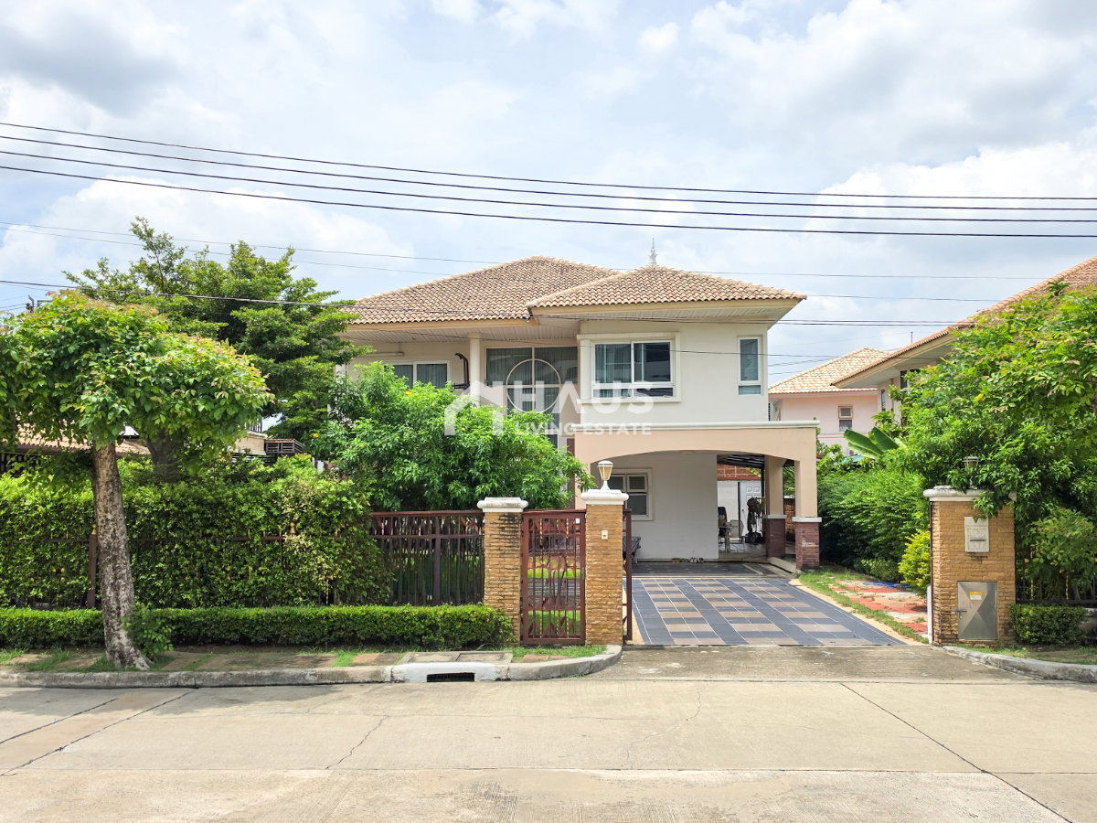 picture Supalai Montara Pinklao - Phutthamonthon Sai 1 / 3 Bedrooms #HRP2090 - 1/24