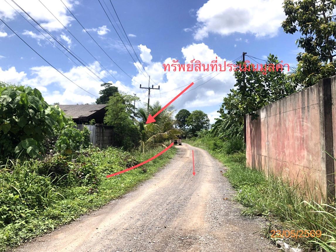 picture FACTORY 3273.1 Sq.w. Muang Surat Thani Surat Thani for 11.3M - 34/38