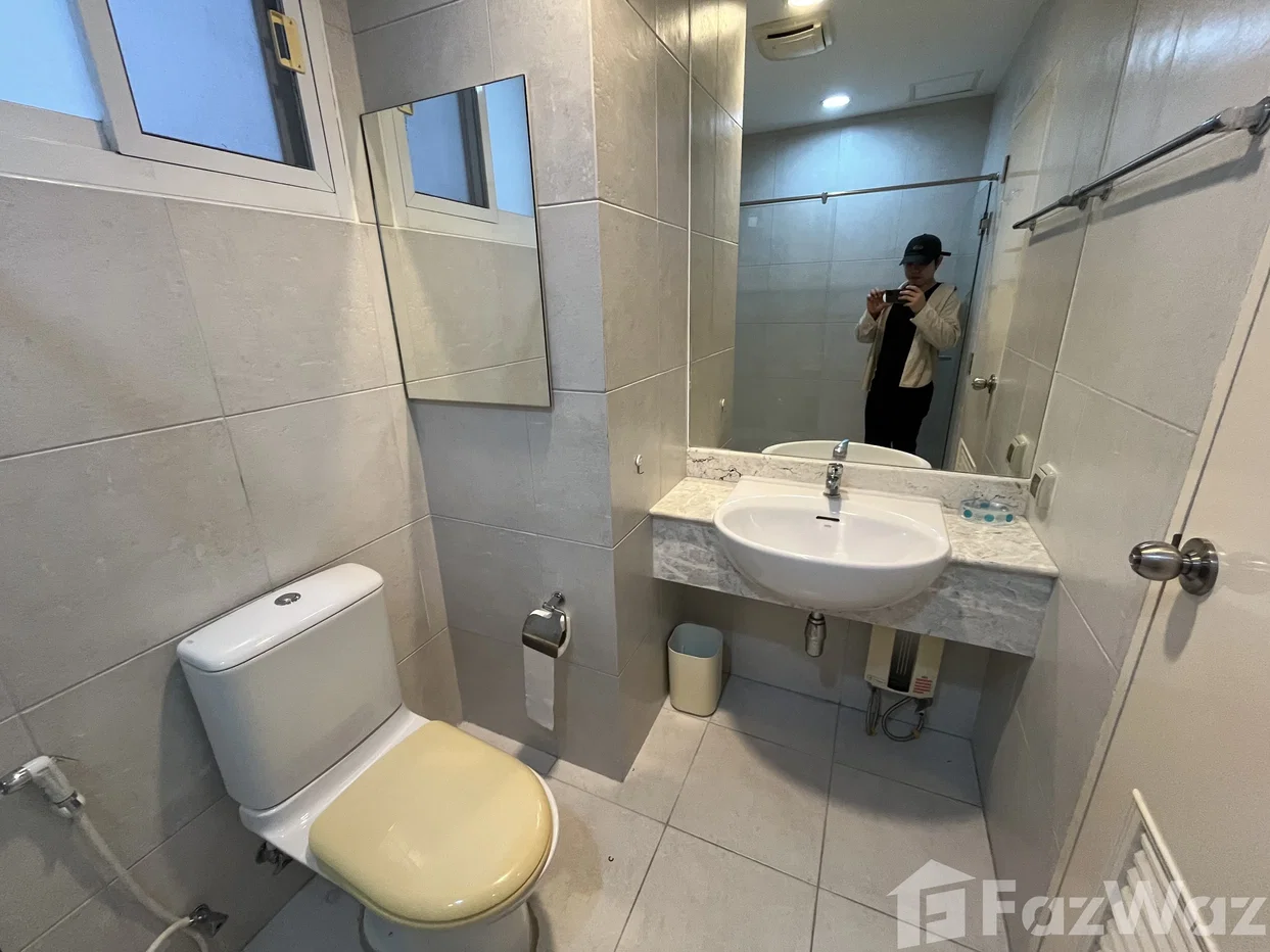 picture Beautiful 2-Bedroom Pool View Condo at Baan San Ploen 6556479 - 17/23