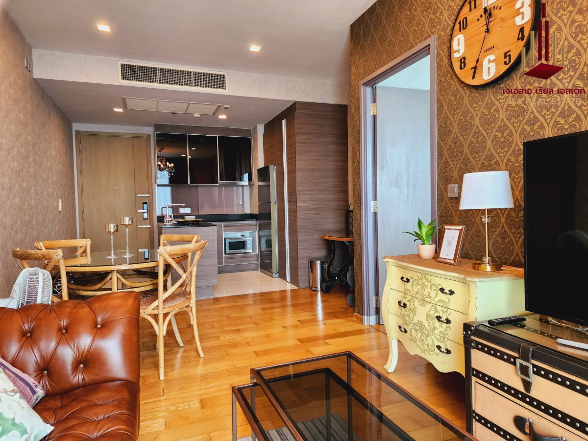 picture ✨ For Rent: Keyne by Sansiri Condo ✨ 💰 Only 32,000 THB/month - 2/6
