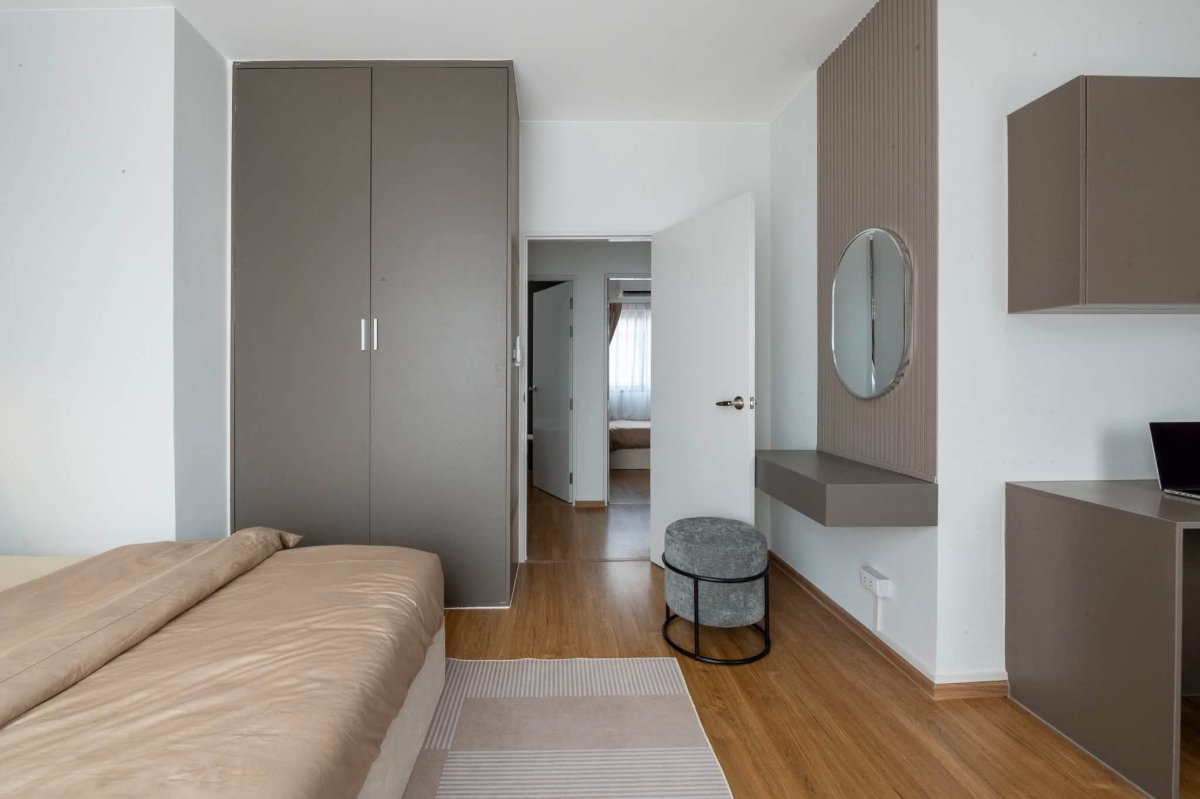 รูป ปล่อยเช่าทาวน์โฮม🏠 Pleno Sukhumvit Bangna 2  ใกล้ Mega Bangna - รูปที่ 4/31