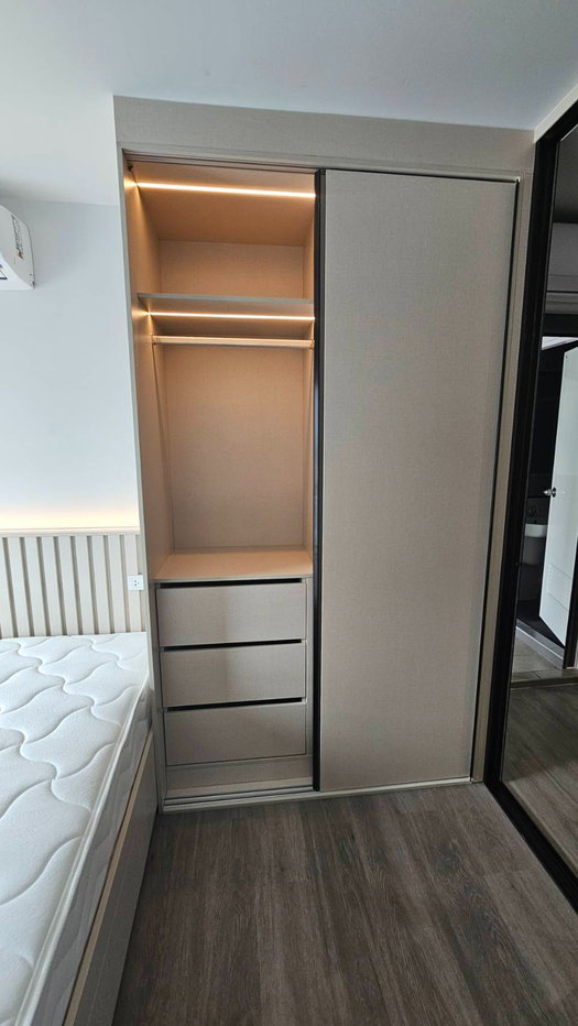 picture For rent condo Regent Home Wutthakat close to bts - 2/13