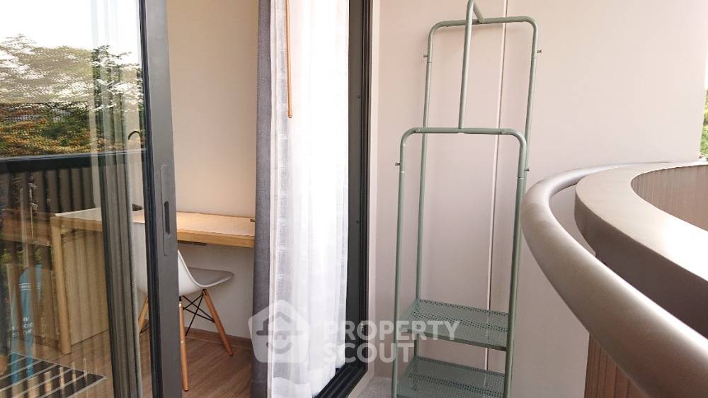 รูป คอนโด 1 ห้องนอนให้เช่า Kawa Haus พื้นที่ 37 ตร.ม. ใกล้ BTS อ่อนนุช (ID 380879) - รูปที่ 10/16