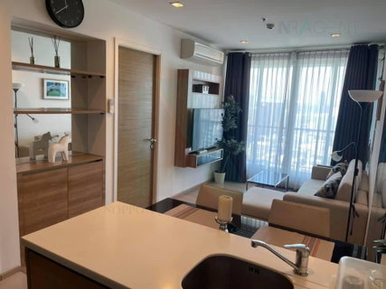 รูปภาพ 🎉Special room!🎉 For Rent Condo RHYTHM PHAHOL - ARI Building 1, Floor 29,1 bed room, Room size 45.00 sqm