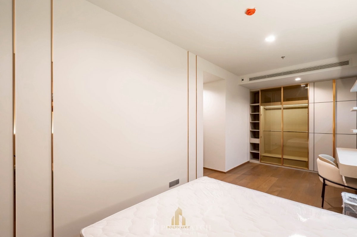 รูป PM038554 ✨Flash Deal ✨ Ideo Q Sukhumvit 36 (1Bed 1Bath 46 SQM.) พร้อมอยู่ ! เพียง 40,000 บาทต่อเดือน Tel.0981315848 @propmatch - รูปที่ 5/6