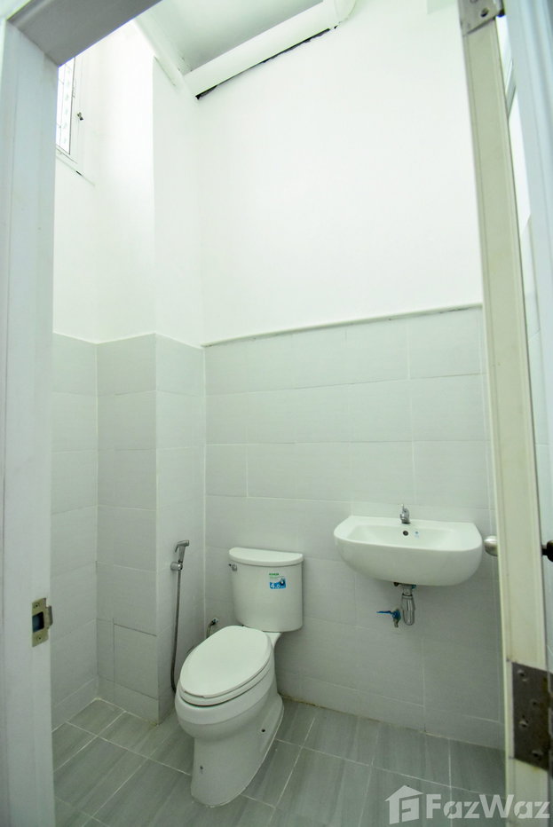 รูป ขาย ทาวน์เฮ้าส์ 2 ห้องนอน ใน ปากคลองภาษีเจริญ, กรุงเทพมหานคร 1654060 - รูปที่ 5/9
