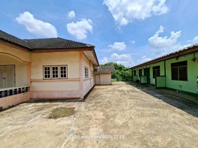 picture HOME 110 Sq.w. Muang Sa Kaeo Srakaeo for 2.2M - 11/30