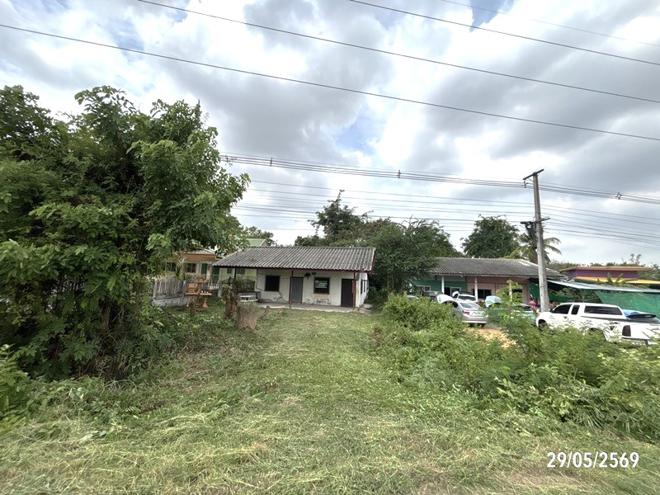 picture HOME 57 Sq.w. Muang Surin Surin for 1.7M - 11/28