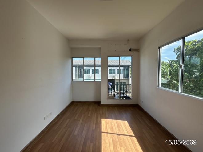 picture TOWN HOUSE 28.2 Sq.w. Phra Samut Jadee Samut Prakarn for 2.8M - 14/36