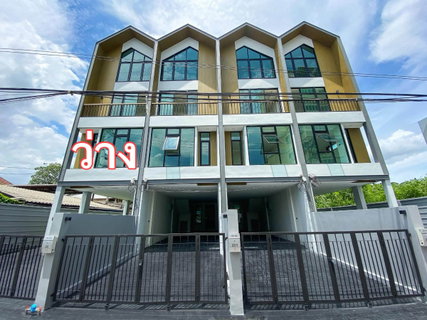 รูปภาพ WS7981 🏢🏡✨ SPACE Home Office สุขุมวิท 101/1 ใกล้ BTS ปุณณวิถี เพียง 42,000 บาท/เดือน