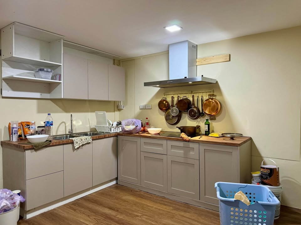 รูป WS8043 🏡✨ บ้านเดี่ยวให้เช่า ทำเลรัชดานิเวศน์ ใกล้ MRT ห้วยขวาง เพียง 139,000 บาท/เดือน - รูปที่ 8/18