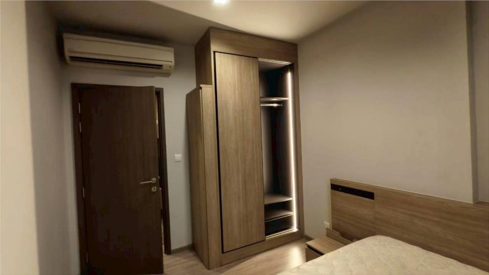picture The Line Wongsawang 1Bedroom 32.07 Sqm. - 9/12