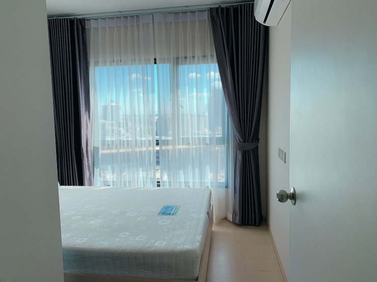 picture For RentðŋâĪïļCondo : THE TREE SUKHUMVIT 71âĨïļâïļ 28SQM - 3/7