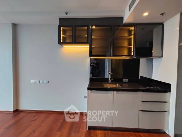 รูป คอนโด 1 ห้องนอน โครงการ One Altitude Charoen Krung ใกล้ BTS สะพานตากสิน (ID 3063137) - รูปที่ 4/8