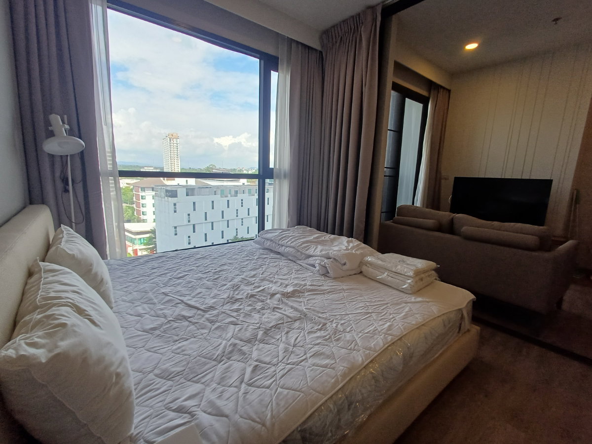 picture Keen Centre Sriracha 35 SQ.M. Floor 9 - 6/16
