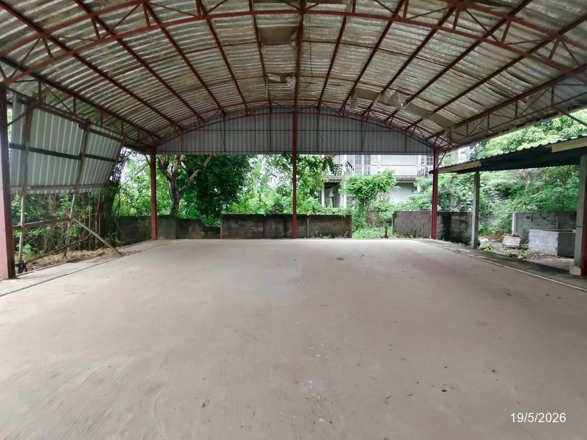รูป บ้านเดี่ยว 190.6 ตร.วา เมืองหนองคาย หนองคาย 2.6M - รูปที่ 26/30