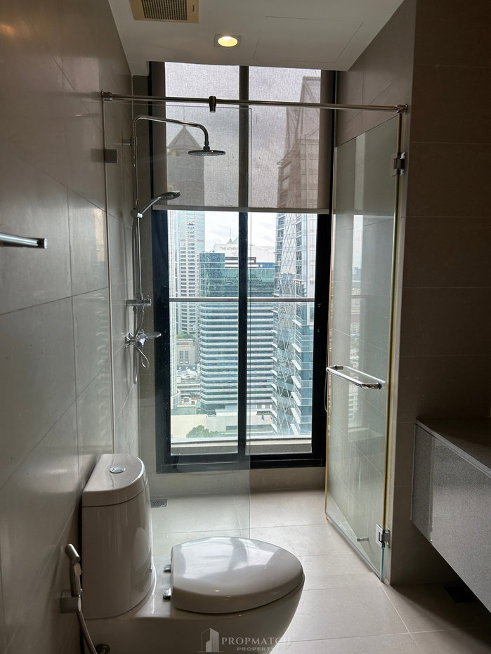 รูป PM038593 ✨Flash Deal ✨ Noble Ploenchit (1Bed 1Bath 58.72 SQM.) พร้อมอยู่ ! เพียง 45,000 บาทต่อเดือน Tel.0981315848 @propmatch - รูปที่ 9/10