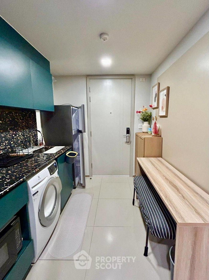 picture 1-BR Condo At The Base Sukhumvit 50, BTS On Nut ð (ID 1704921) - 7/10