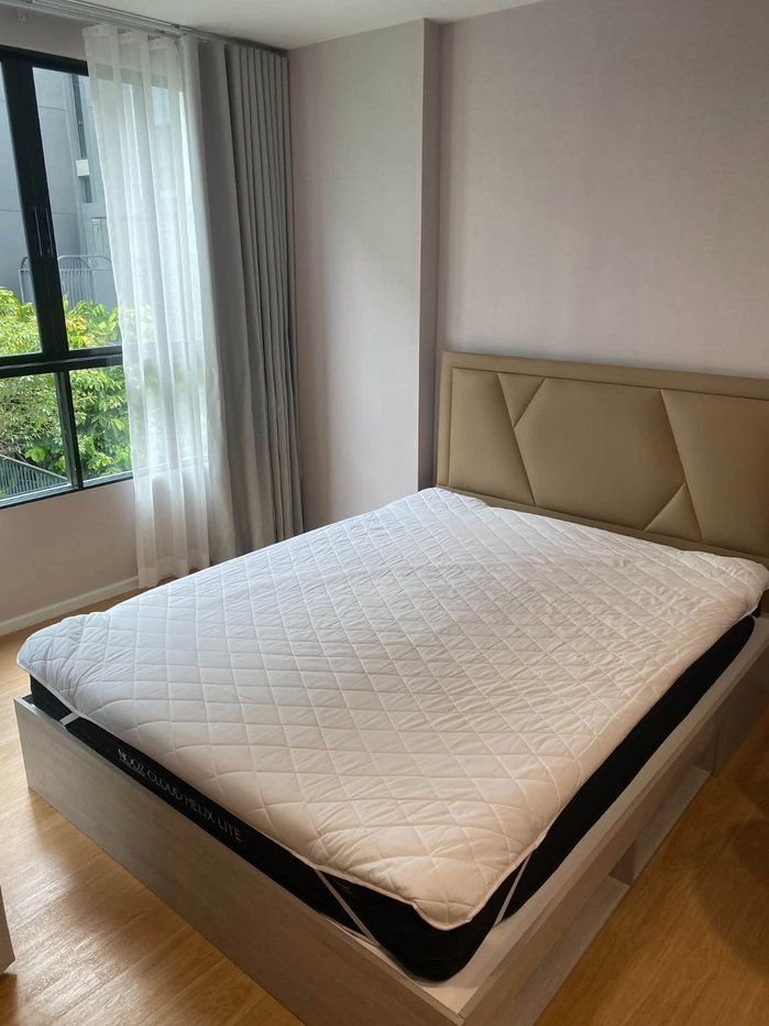 picture Atmoz Kanaal Rangsit Condo For Rent / Line : @mintocondo - 4/10
