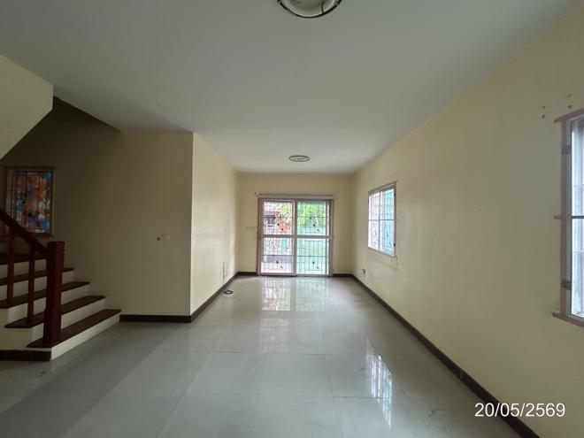 picture TOWN HOUSE 26.7 Sq.w. Muang Samut Prakarn Samut Prakarn for 2.2M - 9/42
