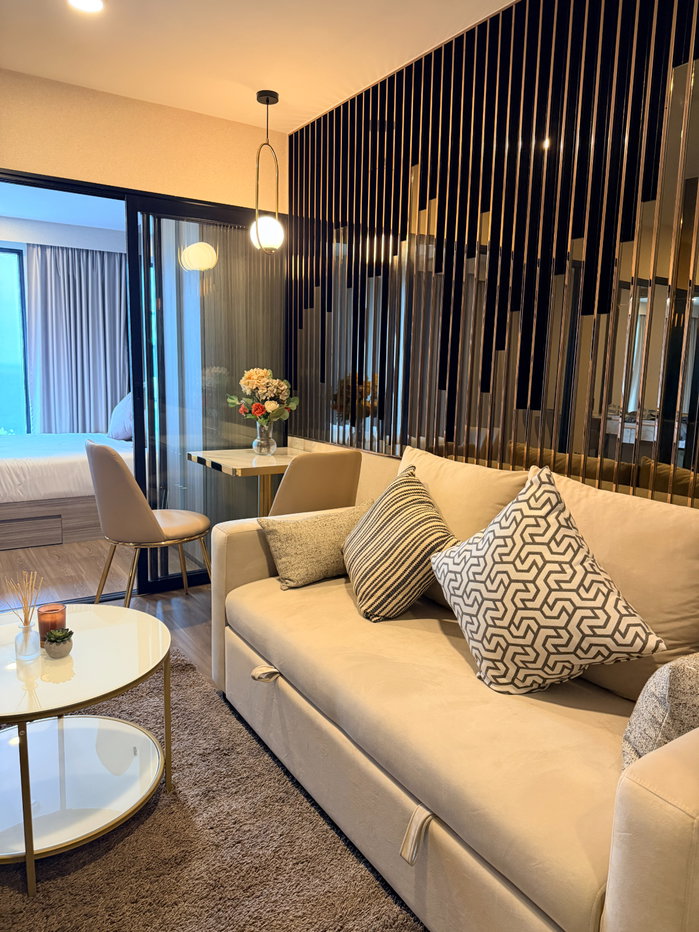 picture ❤️ For Rent ❤️The Origin Ramintra 83 💸 20,000 THB/Month - 3/12