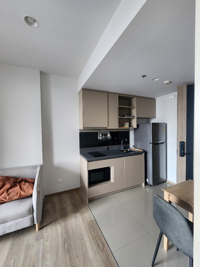 picture For RentðŋâĪïļCondo : OKA HAUS âĨïļâïļ 35SQM - 2/10