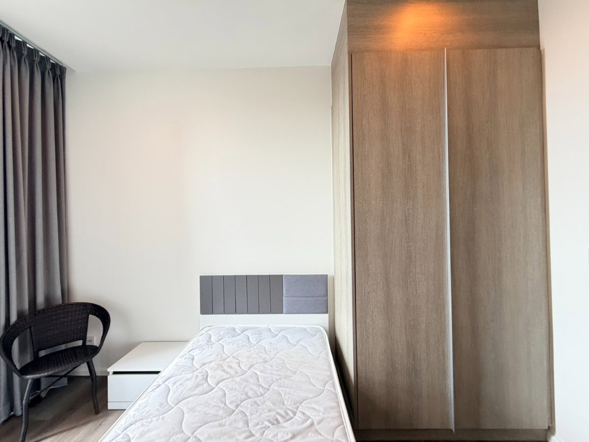 picture Condo for rent in Whizdom Essence (BTS Punnawithi) (SA-01) - 9/14