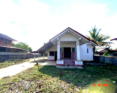 HOME 200 Sq.w. Nongkai for 1.8M