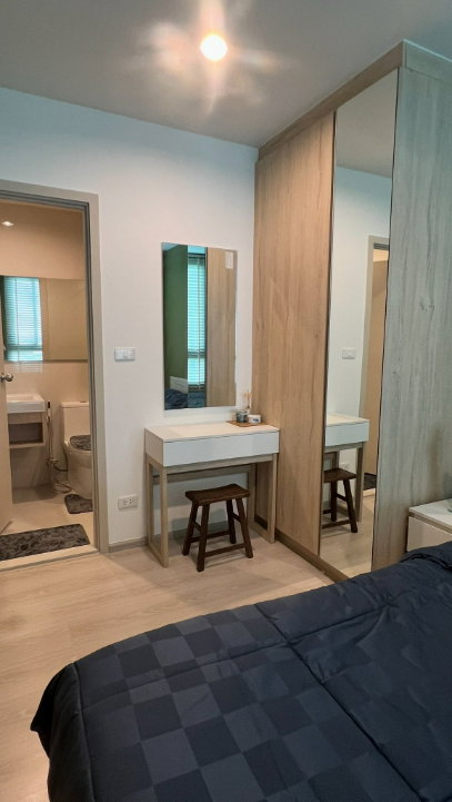 picture For Rent Condo Nue Noble Srinakarin-Lasalle - 3/8