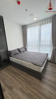 รูปภาพ ✨ For Rent : Modiz Vault Kaset - Sripatum Condo ✨ 💰 Only 15,000 THB/month