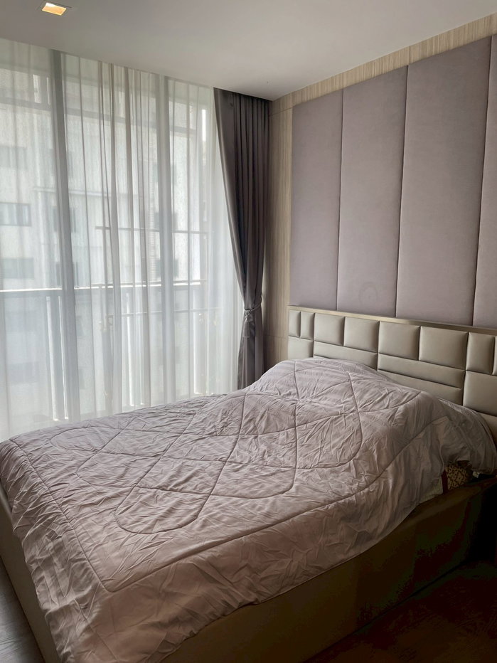picture 🟪🟦🟩🟨🟧 Selling A Space ID Asoke - Ratchada 📍 2.9 million !! Built in the whole room 🛎️🛎️ | 𝗟𝗶𝗻𝗲@: @𝗮𝘀𝘀𝗲𝘁𝘀𝗽𝗿𝗼 - 3/13