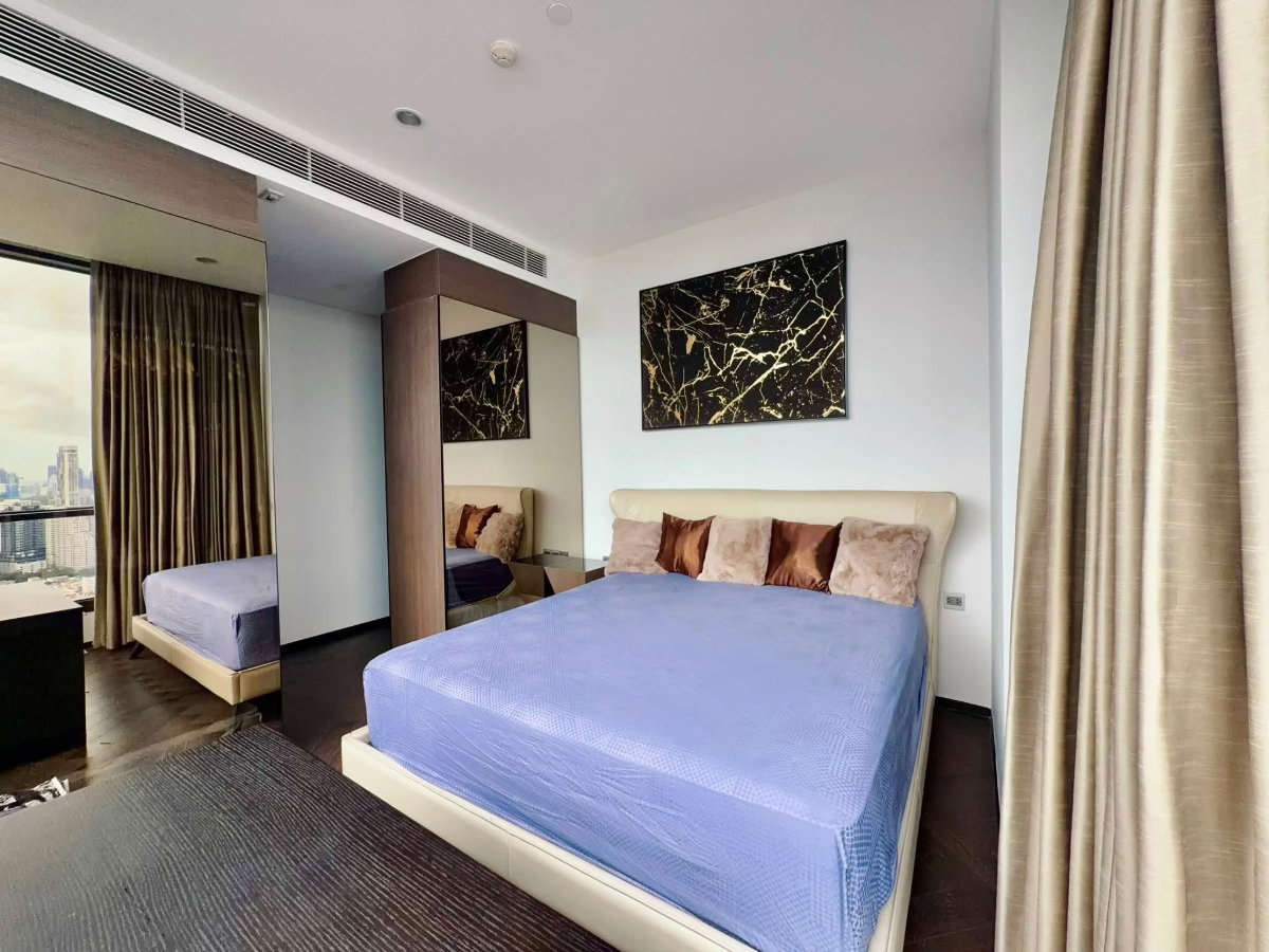 picture BTS Thong lor 0 m. Condo The Esse Sukhumvit 36 ( Rental ) Price 85,000 Baht - 5/11