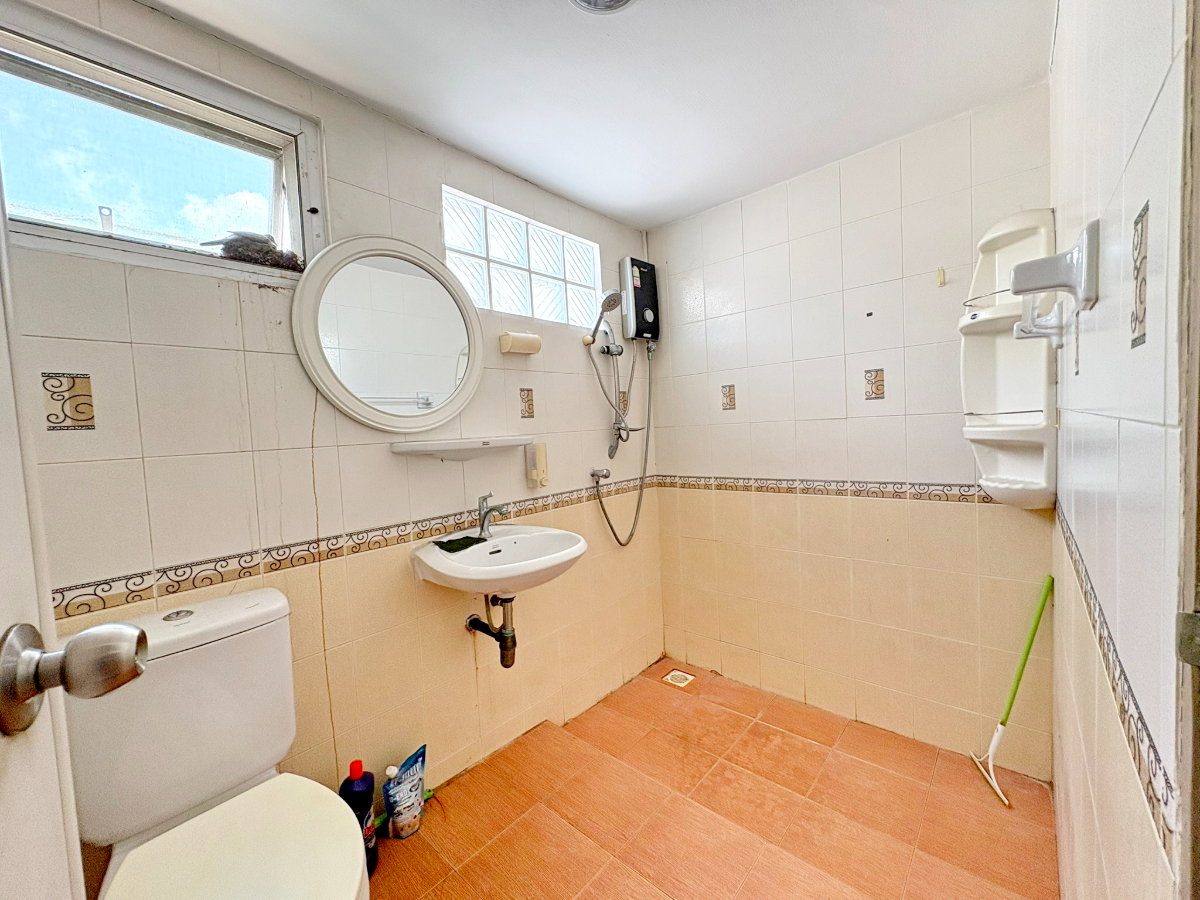 picture H0804, Townhome for sale 5 Br, Ramintra-Khubon - 36/40