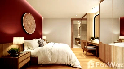 Houses for sale Thalang Phuket : 4 Bedroom Villa for sale at Phuvista 3 Naiyang  5355833