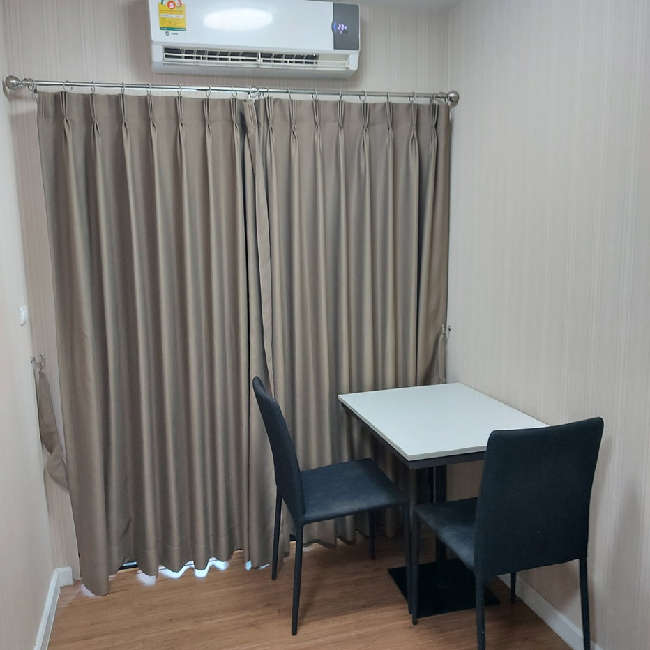 picture For Rent icondo sukhumvit 105 Ready to move in - 9/10