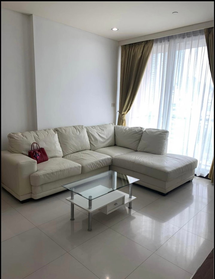 รูป 🐾🔥For Rent🔥🐾 Aguston Sukhumvit 22 (อกัสตัน สุขุมวิท 22) 2 นอน 2 น้ำ ราคา 50,000 บาท/เดือน 🌟 🐾🐶🐱 Pet Friendly🐶🐱🐾 - รูปที่ 6/6