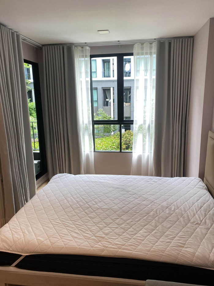 picture Atmoz Kanaal Rangsit Condo For Rent / Line : @mintocondo - 10/10
