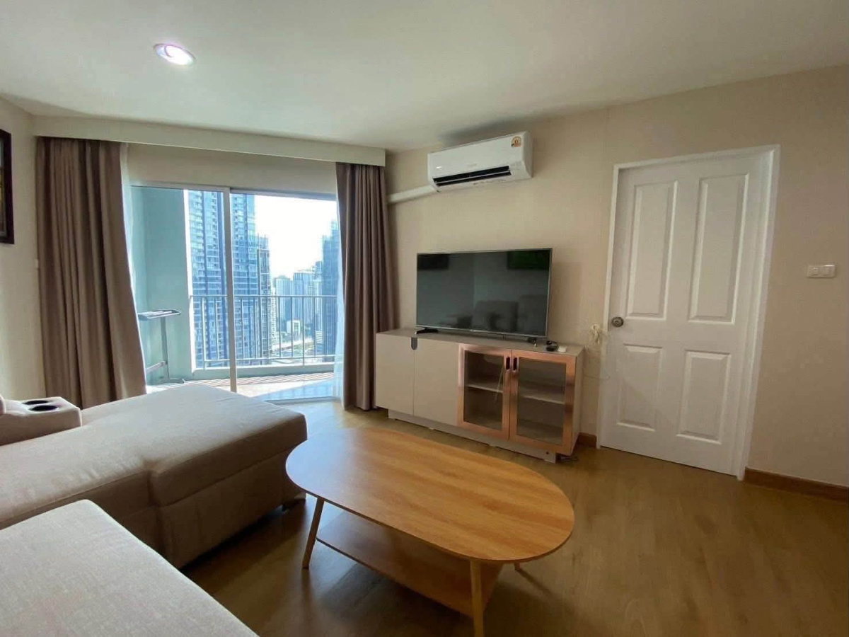 picture For Rent Belle Grand Rama9 🎉🔥 2bed 58sq.m. 28,000 📣📣 - 3/9
