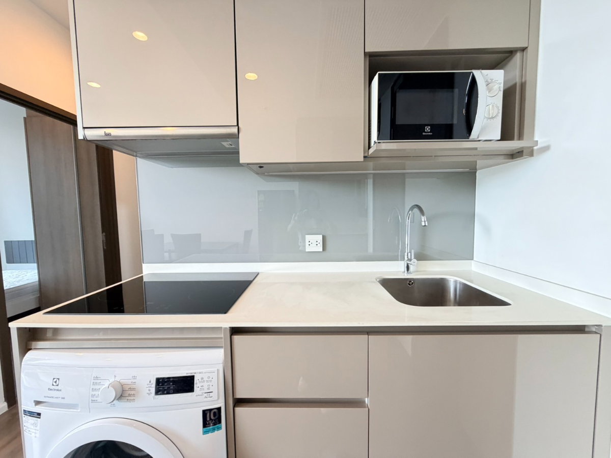 picture Condo for rent in Whizdom Essence (BTS Punnawithi) (SA-01) - 10/14