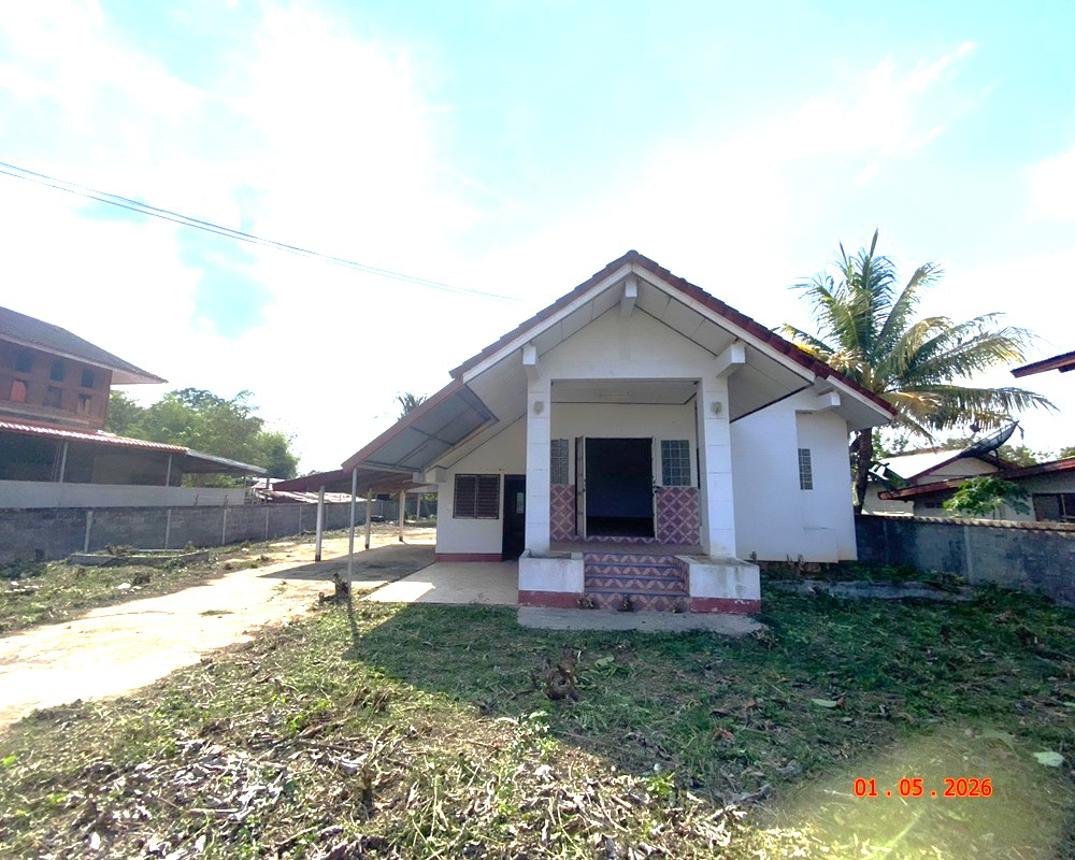 picture HOME 200 Sq.w. Nongkai for 1.8M - 19/40