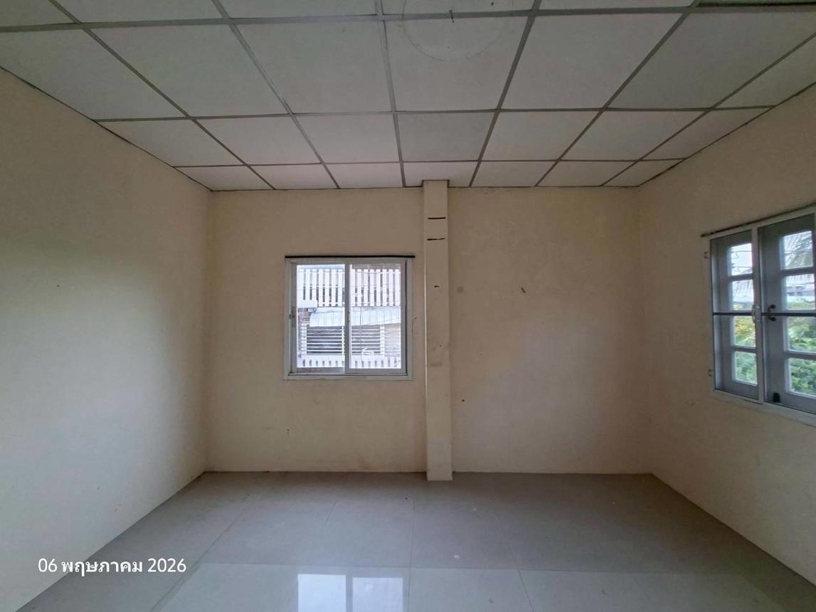 picture TOWN HOUSE 41.6 Sq.w. Thung Khru Bangkok for 2.8M - 35/46