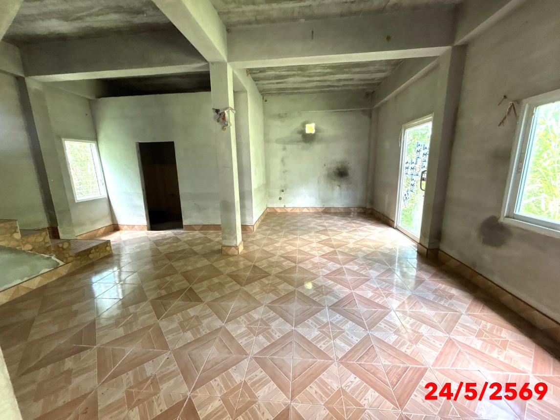 รูป บ้านเดี่ยว 126.4 ตร.วา นาบอน นครศรีธรรมราช 1.9M - รูปที่ 12/22