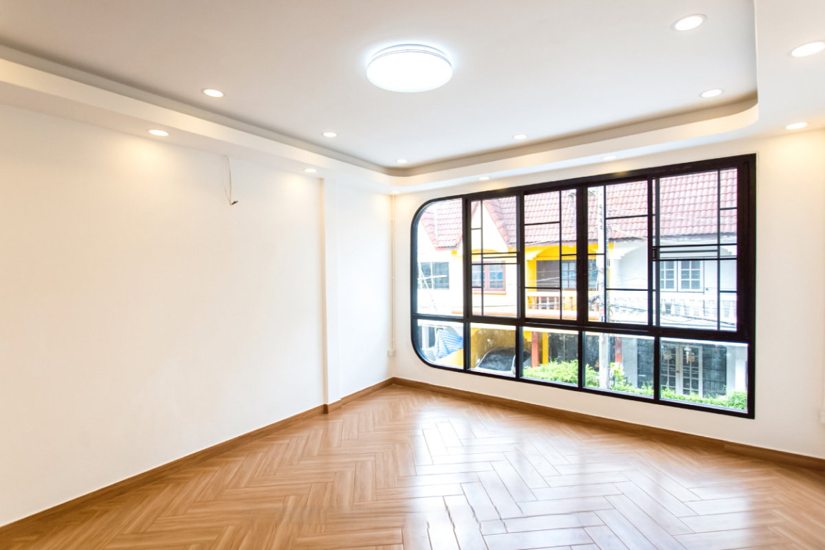 รูป CS001 🏡 ขายบ้านรีโนเวทใหม่ หมู่บ้านประชากรไทย ลาดพร้าว 93 ซอย 6 บรรยากาศเงียบสงบ ใจกลางลาดพร้าว - รูปที่ 10/15