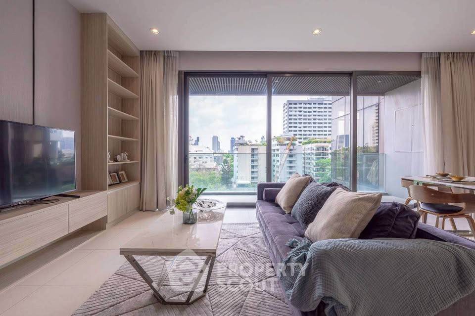 รูป คอนโด 2 ห้องนอน ขาย ที่ วิทตอริโอ สุขุมวิท 39 ใกล้ BTS พร้อมพงษ์ 100 ม. (ID 3065311) - รูปที่ 33/36