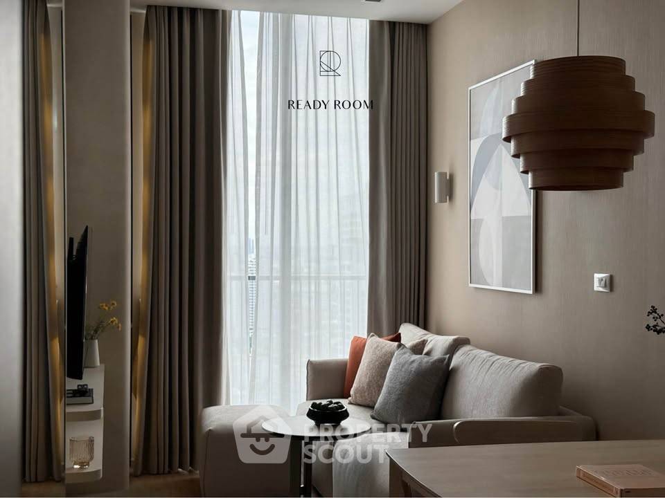 รูป คอนโด 1 ห้องนอน ชั้นสูง 30 Noble State 39 35 ตร.ม. ใกล้ BTS พร้อมพงษ์ 400 ม. (ID 3063272) - รูปที่ 13/22